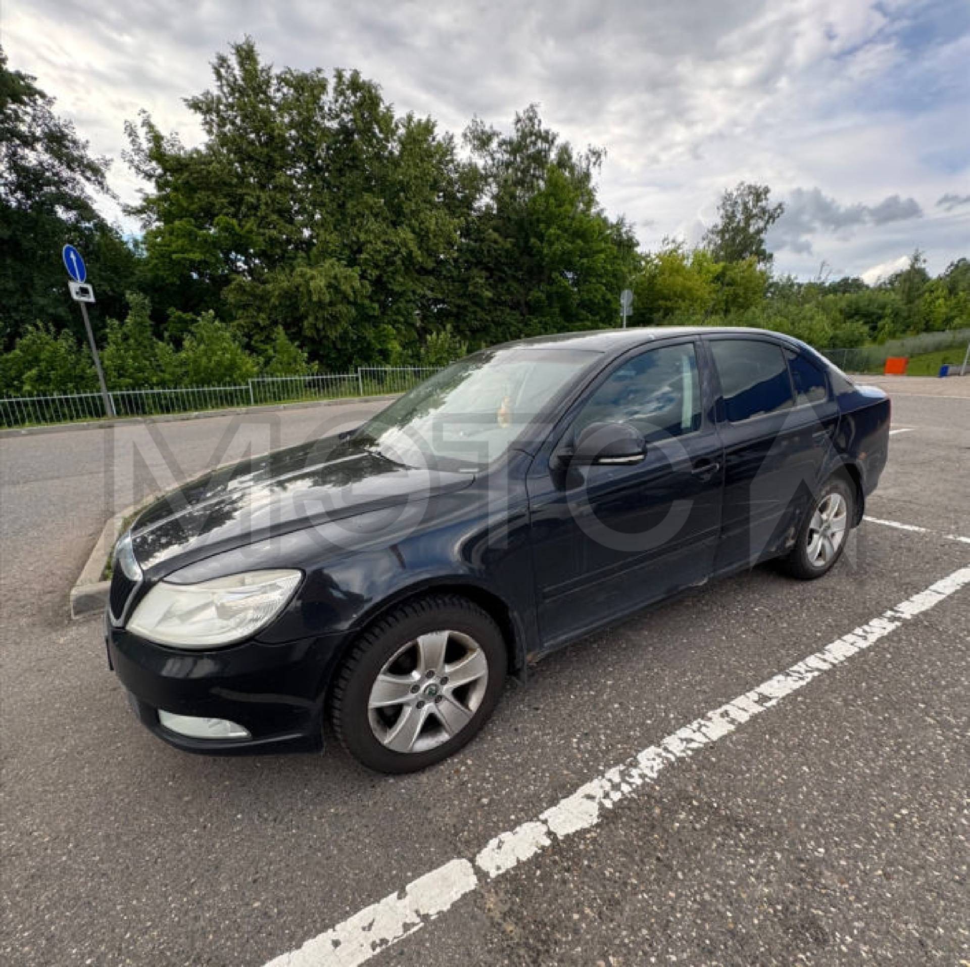 Автомобиль легковой, марка: Skoda, модель: Octavia, VIN:
XW8BA21Z9AK250457, гос. рег. номер: О738АК777, год изготовления: 2009
Порядок ознакомления с имуществом должника:
С ЛОТОМ №1 можно ознакомиться по месту его нахождения: Нижегородская обл., г. Кулебаки, ул. Трактористов, предварительно согласовав время с Финансовым управляющим по тел. +79128007163, либо путем направления запроса на электронную почту au.kirill.kuznetsov@inbox.ru, с момента публикации сообщения о продаже имущества и до оконча