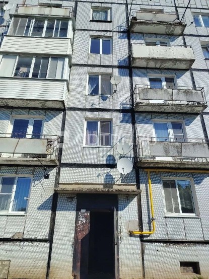 Квартира, расположенная по адресу: Псковская обл., р-н Печорский, ГП «Печоры», г. Печоры, ул. Юрьевская, д.79, кв.11, общая площадь 31.40 кв. м, этаж 4, КН 60:15:1005071:227.
Дополнительную информацию можно получить с момента публикации сообщения о торгах и до окончания периода приема заявок по будням с 09:00 до 18:00 по адресу: 614000, г. Пермь, а/я 219, эл. почта am010155@yandex.ru, а также на электронной площадке. Ознакомление с имуществом – по месту его нахождения, по предварительной записи 