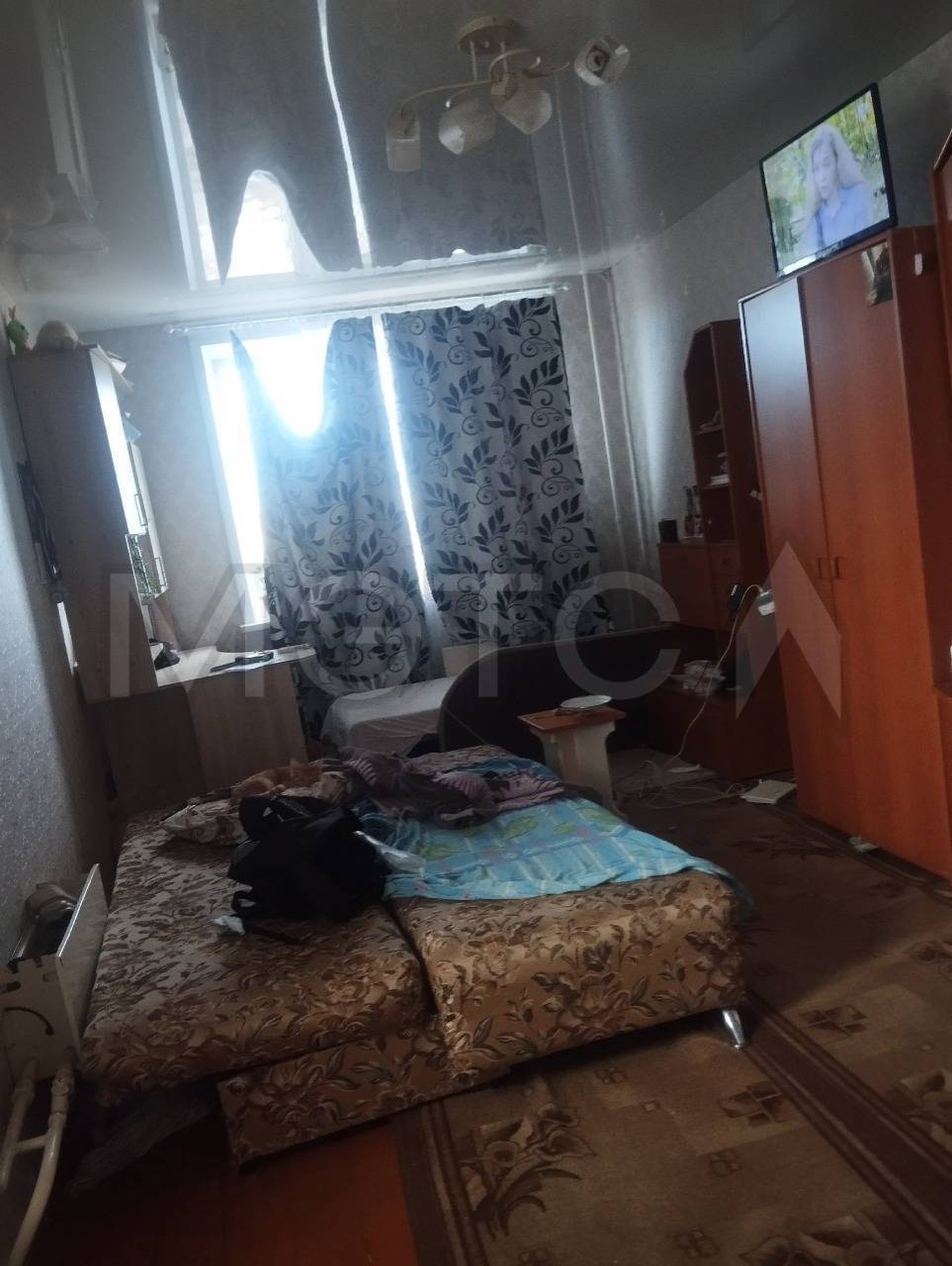 Квартира, площадью: 33,2 кв.м., с кадастровым номером: 11:05:0103010:860, расположенная по адресу: Российская Федерация, Республика Коми, г. Сыктывкар, ул. Петрозаводская, д. 56, кв. 181.
Порядок ознакомления с имуществом должника:
По всем вопросам организации торгов, ознакомлению с выставленным на торги имуществом претенденты на участие в торгах обращаются к финансовому управляющему, как к Организатору торгов, по телефону +79087317212, электронному адресу: ti@6060115.ru.
Ознакомление с лотом пр