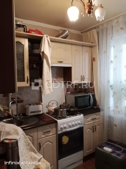 ? доля в праве общей долевой собственности на квартиру, адрес: 241047 г Брянск, ул. Рылеева, д.1, кв.22, кадастровый № 32:28:0021602:1606, площадь - 49,1 кв.м.
Контактные данные для согласования даты и времени для осмотра имущества:+7 906 660 79 97, адрес электронной почты: V.I.Panin@yandex.ru.