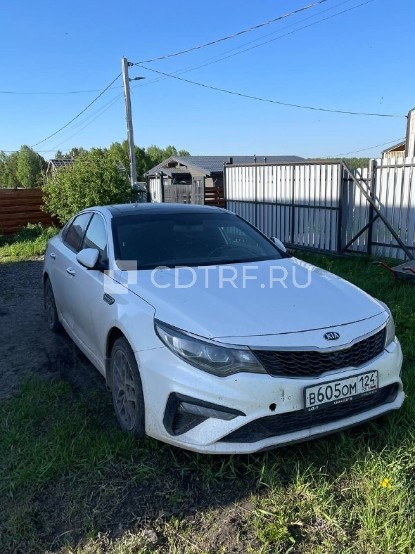 транспортное средство, автомобиль марки KIA OPTIMA, 2019 г. выпуска, VIN: XWEGW413BK0012333. В залоге у ПАО "ВТБ"
С имуществом по лотам можно познакомиться по адресу: Красноярский край, мкр. Емельяновский, с.п. Элитовский Сельсовет, п. Элита, район Элита, ул. Живописная, д. 5 по предварительной записи у организатора торгов по номеру +7 (920) 920-19-41 СТРОГО СООБЩЕНИЕМ на Telegram.