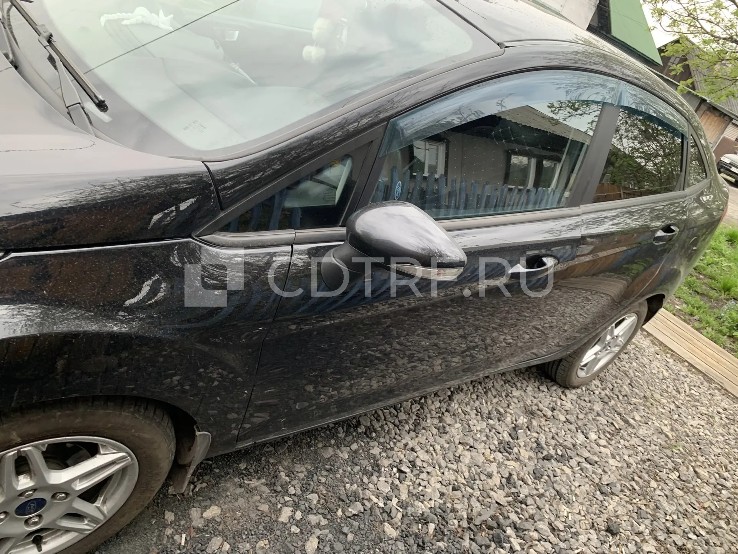 Ford Fiesta, 2016 года выпуска, VIN Z6F4XXECK4GR16280, мощность двигателя, л.с. (кВт) 104.72 (77), рабочий объем двигателя, куб. см 1596, цвет черный, технически допустимая максимальная масса, кг 1565, масса в снаряженном состоянии, кг 1151
Ознакомление с имуществом производится по предварительной записи по телефону: 79046847275