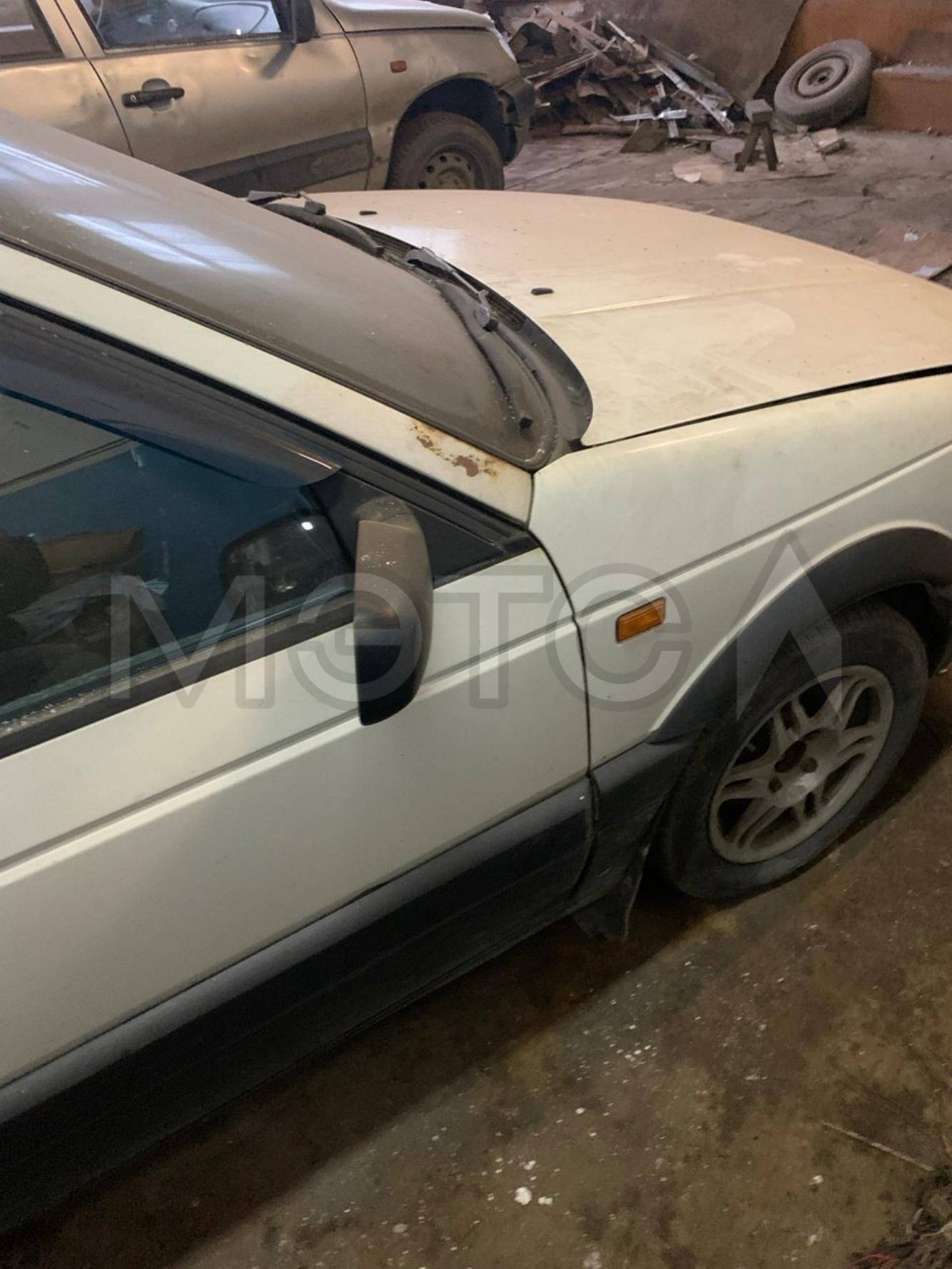Автомобиль легковой, марка:
VOLKSWAGEN, модель: Passat, VIN:
WVWZZZ31ZPE032009, гос. рег. номер:
К687НР10, год изготовления: 1992
Порядок ознакомления с имуществом должника:
С ЛОТОМ №1 можно ознакомиться по месту его нахождения: Олонец, ул. Карла Маркса дом 34, предварительно согласовав время с Финансовым управляющим по тел. +79120858680, либо путем направления запроса на электронную почту yuliya.cherepanova.9797@mail.ru, с момента публикации сообщения о продаже имущества и до окончания приема з