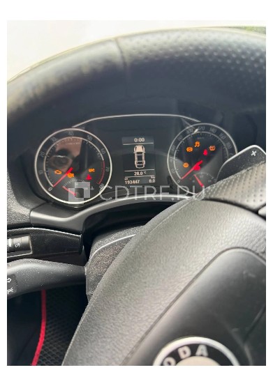 Транспортное средство: Марка /модель: LADA NIVA, VIN: XTA212300R0896660, 2024 г.в. Находится в залоге у АО "ТБанк".
Ознакомление с имуществом производится с момента публикации сообщения о продаже имущества и до окончания приема заявок по предварительной записи по телефону: 89375771775 и электронной почте yuliya.arbitr@yandex.ru.