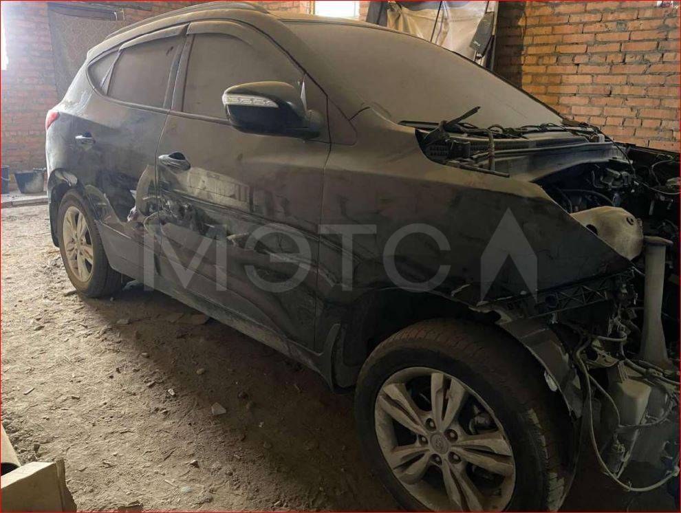 Транспортное средство: hyundai ix35, Идентификационный номер (VIN номер): TMAJU81VCCJ226179, Год выпуска: 2011 гос.номер Х210ВН17
Порядок ознакомления с имуществом должника:
С ЛОТОМ №1 можно ознакомиться по месту его нахождения: Республика Тыва, Кызылский район, пгт. Каа-Хем, СНТ Хунчугеш, ул. Береговая, д.70, предварительно согласовав время с Финансовым управляющим по тел. +79139511825, либо путем направления запроса на электронную почту vladislava.pankova2001@mail.ru, с момента публикации сооб