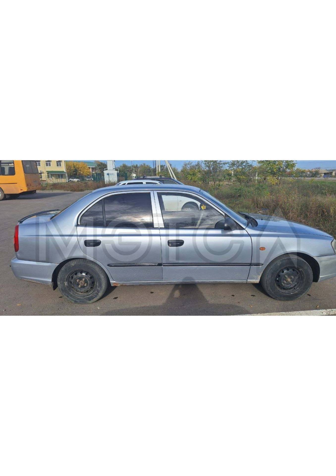 Автомобиль легковой, марка: HYUNDAI,
модель: ACCENT, VIN:
X7MCF41GP8M175599, гос. рег. номер:
К501АЕ126, год изготовления: 2008
Порядок ознакомления с имуществом должника:
С ЛОТОМ №1 можно ознакомиться по месту его нахождения: Ставрополь ул. Гризодубовой 2, предварительно согласовав время с Финансовым управляющим по тел. +79191263160, либо путем направления запроса на электронную почту samonina_ve@mail.ru, с момента публикации сообщения о продаже имущества и до окончания приема заявок.
Во избежа