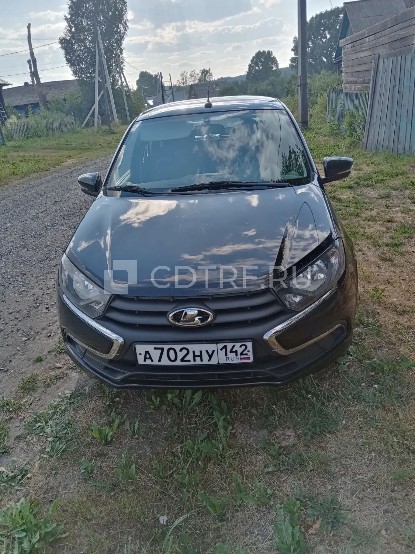 Транспортное средство LADA Granta; Год выпуска: 2023г, Идентификационный номер (VIN) XTA219140R0544186.
Ознакомление с имуществом осуществляется по предварительной записи по адресу эл. почты: kosikova22@yandex.ru.