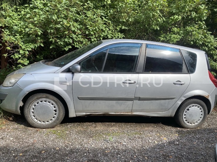 Транспортное средство РЕНО МЕГАН СЦЕНИК 2007 года выпуска, VIN: VF1JMSF0537899276, гос. рег. знак Т089ЕТ790
Показ транспортного средства осуществляют Казаков Дмитрий Владимирович тел +7 903 592-36-29, Казакова Мария Викторовна тел +7 964 562-00-02
Ознакомление с документами на имущество производится с момента публикации сообщения о продаже имущества и до окончания приема заявок, по предварительному согласованию с Организатором торгов по электронной почте: samoilovvlad.au@gmail.com, или телефону 