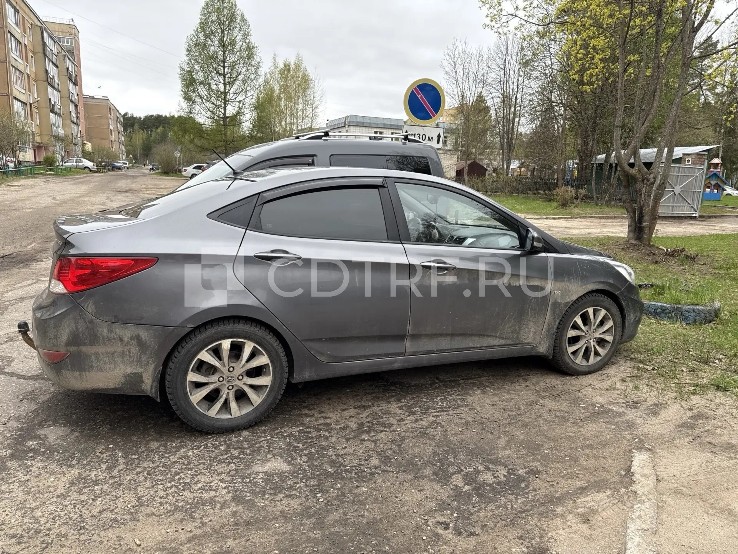 Легковой автомобиль HYUNDAI SOLARIS, 2013 г.в., цвет черно-серый, VIN: Z94CU41DBDR199195, гос.номер Р416АВ44. Залог ПАО "Сбербанк".
Ознакомление с имуществом должника производится с момента публикации сообщения о продаже имущества и до окончания приема заявок по электронной почте: bankrot_torgy@mail.ru. или по тел:+7 996 931 61 98.
Во избежание претензий к арбитражному управляющему относительно технического состояния имущества (лота), его комплектности, покупателю, действуя добросовестно, необхо