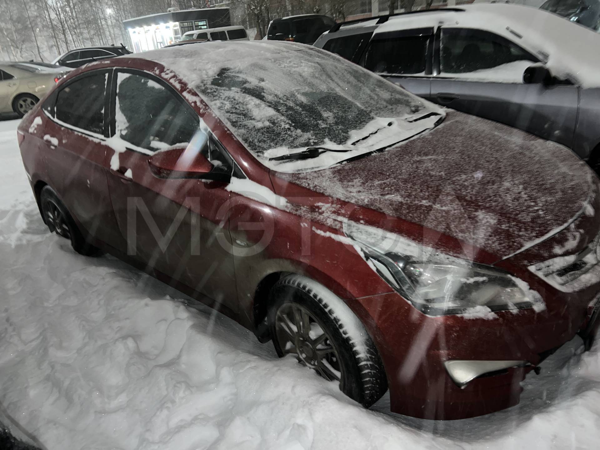 Автомобиль легковой, марка:
HYUNDAI , модель: SOLARIS, VIN:
Z94CU41DBFR433178, гос. рег. номер:
К784УУ186, год изготовления: 2015
Порядок ознакомления с имуществом должника:
С ЛОТОМ №1 можно ознакомиться по месту его нахождения: Сургут, Студенческая 16 , предварительно согласовав время с Финансовым управляющим по тел. +79128007109, либо путем направления запроса на электронную почту ashchennikov1@mail.ru, с момента публикации сообщения о продаже имущества и до окончания приема заявок.
Во избежан