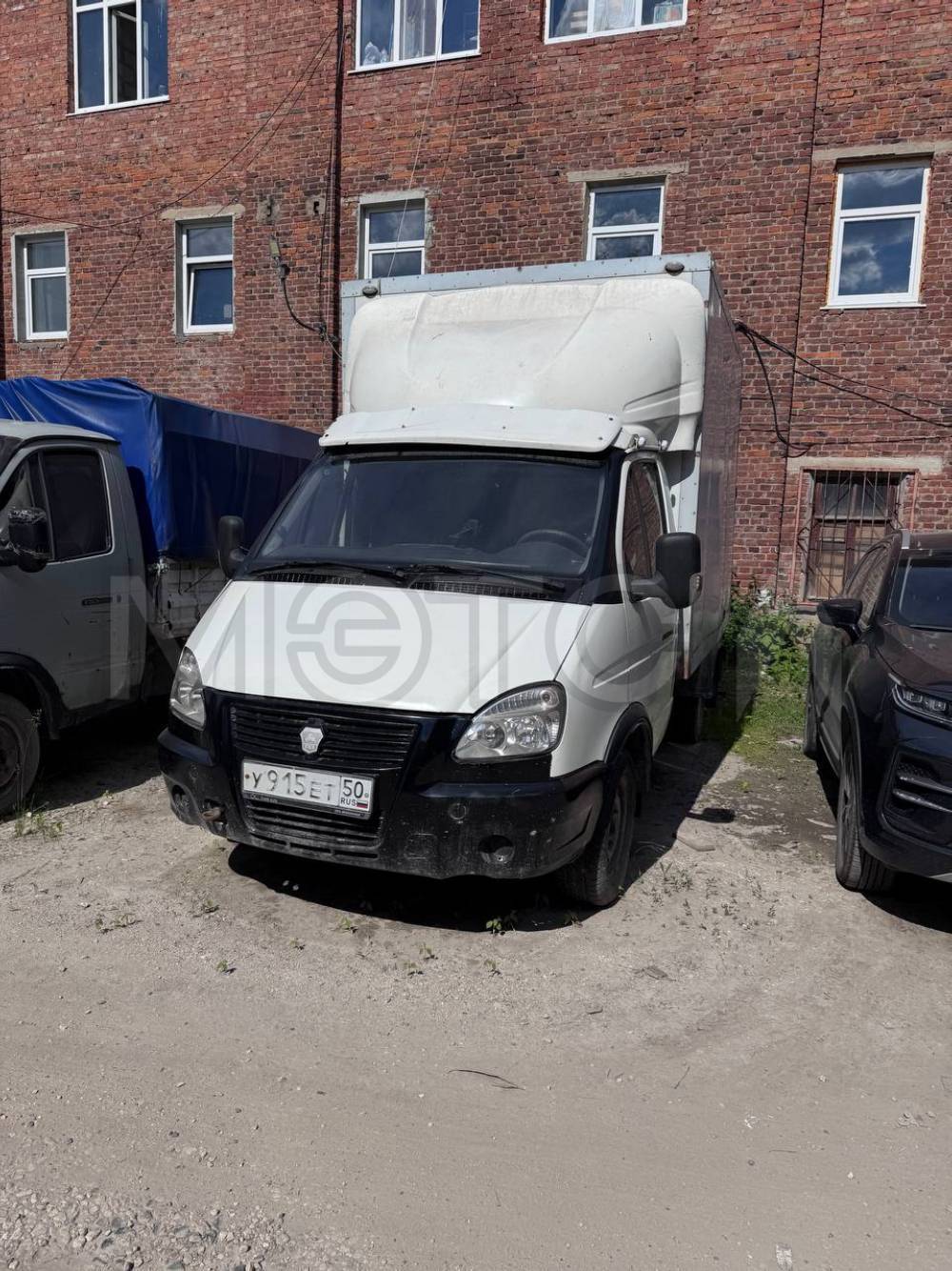 Автомобиль грузовой, марка: ГАЗ, модель: 2310, VIN: XU42844N8D0004054, гос. рег. номер: У915ЕТ50, год изготовления: 2013
Порядок ознакомления с имуществом должника:
С ЛОТОМ №1 можно ознакомиться по месту его нахождения: г. Москва, Новолужнецкий проезд 13, предварительно согласовав время с Финансовым управляющим по тел. +79191263160, либо путем направления запроса на электронную почту samonina_ve@mail.ru, с момента публикации сообщения о продаже имущества и до окончания приема заявок.
Во избежани