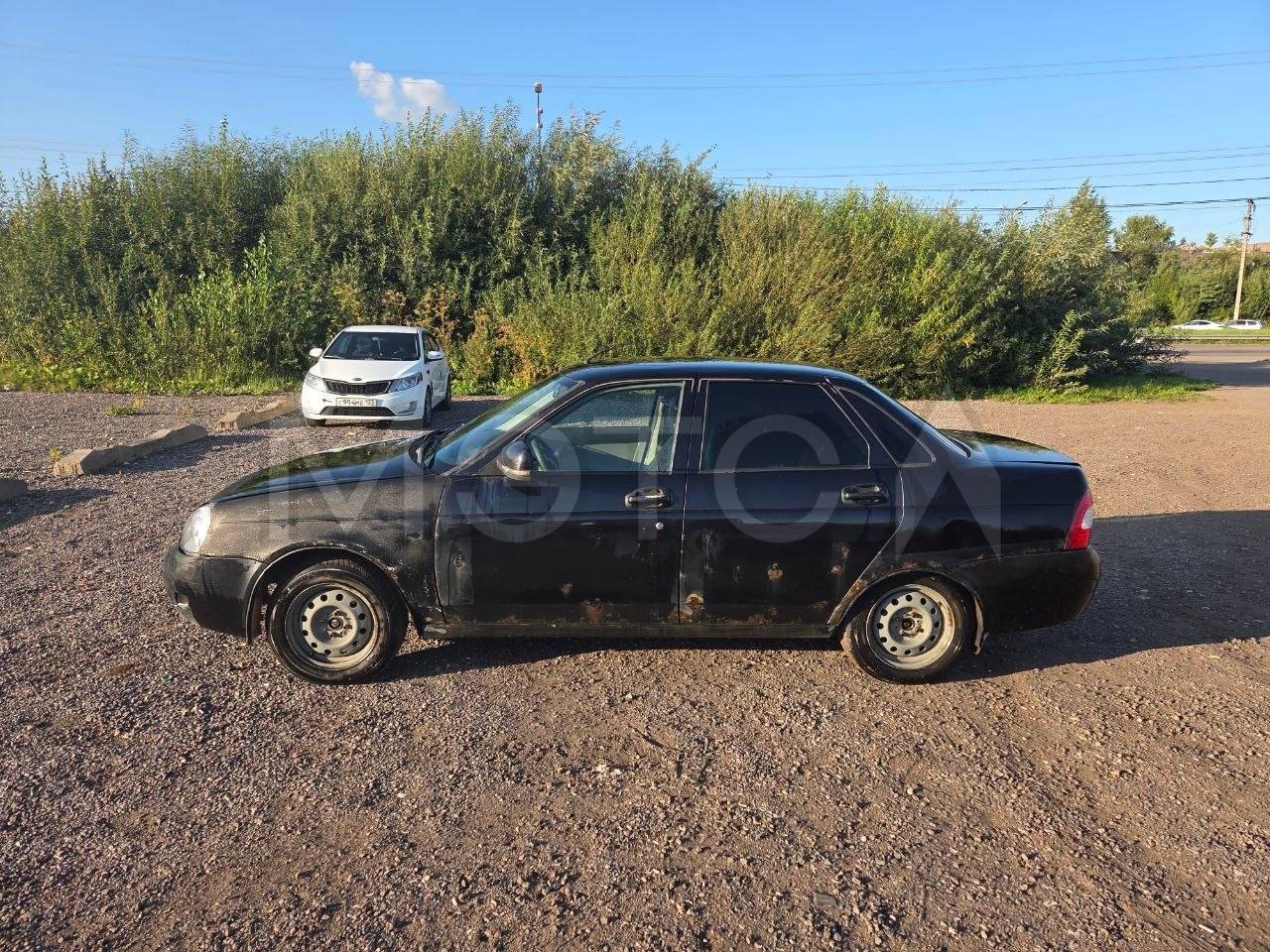 Легковой автомобиль Lada Priora, 2012 г.в., VIN: XTA217030D0402038, 97,9 л.с., рабочий объем двигателя 1596 куб. см., разрешенная максимальная масса 1578 кг., масса без нагрузки 1163 кг., цвет: сине-черный, г/н: В943РВ69, пробег примерно 284 000 км.
Порядок ознакомления с имуществом должника:
Ознакомление участников с имуществом, характеристиками имущества и документацией осуществляется в рабочие дни по предварительной договоренности по тел:+7-951-058-39-34 или по электронной почте: chetverkin_g