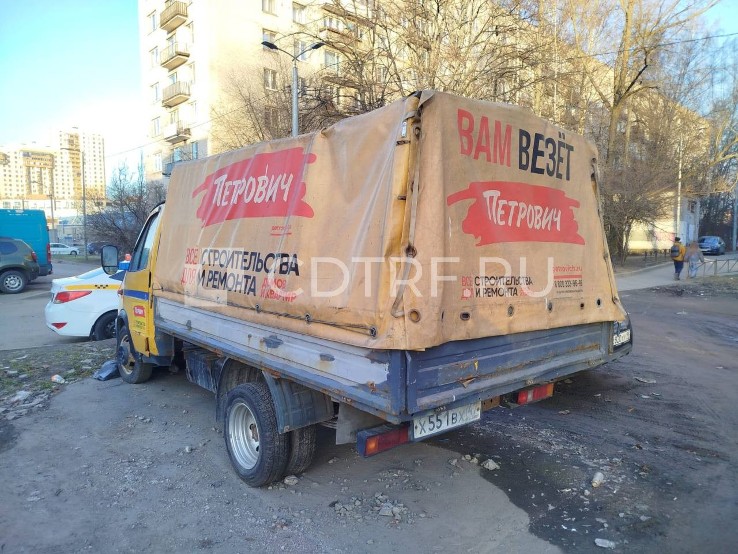 Транспортное средство: ГАЗ 2705, Идентификационный номер (VIN номер): X9627050060431426, Год изготовления: 2005 гос.номер Х551ВХ47 (залогодержатель АО "ТБанк")
Ознакомление с имуществом проводится в рабочие дни (за исключением выходных и праздничных дней). Контактный телефон +79650500700 Азиз, место осмотра: Санкт-Петербург, ул Верности, 11).