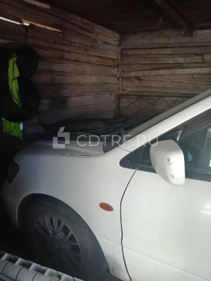 Автомобиль Мицубиси-Лансер Цедия 2002 г.в. гос.номер У834ВР 174
Дополнительную информацию о предмете торгов можно получить у финансового управляющего Зорин Андрей Владимирович (ИНН 744903214365, СНИЛС №015-034-761-07), адрес для направления корреспонденции: 454078, г. Челябинск, ул. Вагнера, 73-155, е-mail: tdaft@yandex.ru, тел.+73519093994.