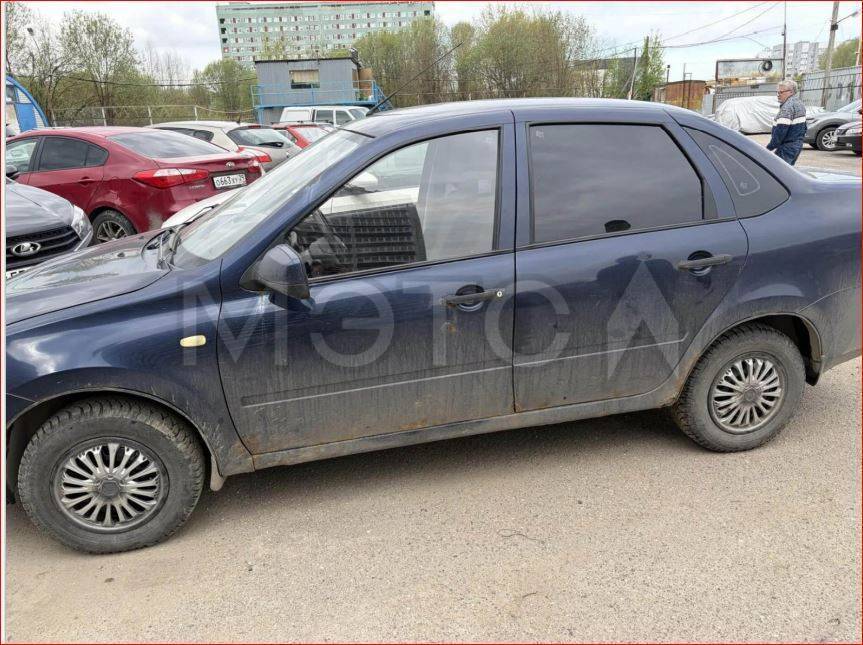 транспортное средство «LADA GRANTA», идентификационный номер (VIN): XTA219060DY042827, год выпуска: 2013
Порядок ознакомления с имуществом должника:
С ЛОТОМ №1 можно ознакомиться по месту его нахождения: Вологодская обл., г. Вологда, ул. Новгородская 30А, предварительно согласовав время с Финансовым управляющим по тел. +79120858680, либо путем направления запроса на электронную почту yuliya.cherepanova.9797@mail.ru, с момента публикации сообщения о продаже имущества и до окончания приема заявок.