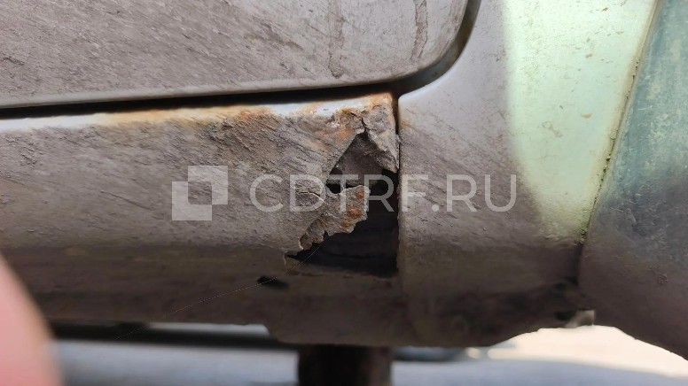 Автомобиль: ТОЙОТА COROLLA, VIN: JTDBZ28E600157736, Год выпуска: 2006; Гос.номер: С436УМ55;
Дополнительная информация 644031, г. Омск, п/о 31, а/я 5477. Контактный телефон: +7 995 127 8312, эл.почта: majuga2017@mail.ru