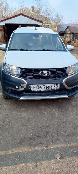 Легковой автомобиль Lada Largus Cross, 2021 г.в., VIN XTAKS045LN1442111. Залоговое имущество Банк ВТБ (ПАО).
С имуществом, являющимся предметом торгов, можно ознакомиться по адресу: Россия, Забайкальский край, Оловяннинский район, поселок Калангуй, ул. Ведерникова, д. 13, по предварительной записи у организатора торгов по номеру телефона +79101701108 или электронной почте: torgibfl@mail.ru