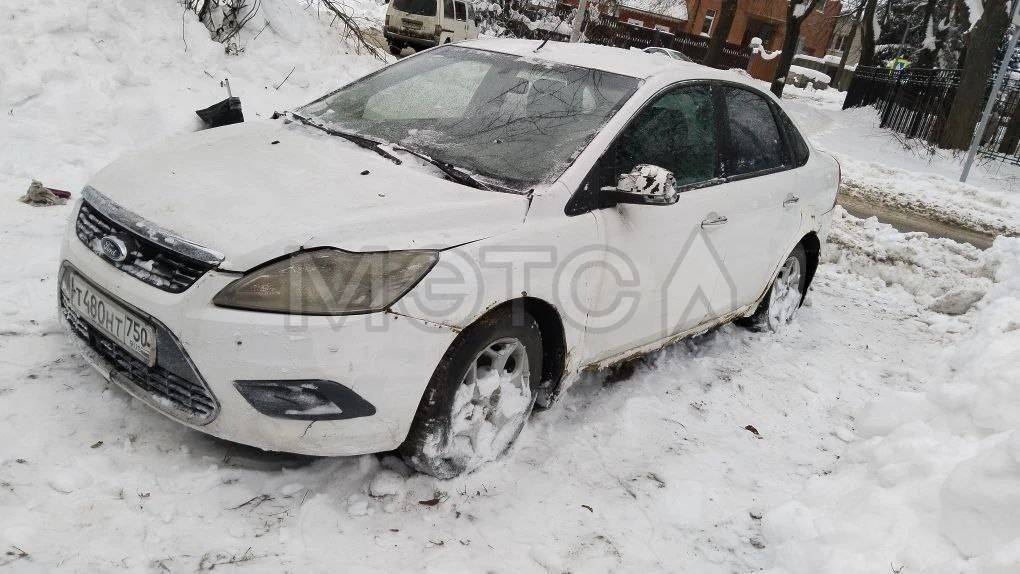 Транспортное средство: Форд Фокус, VIN X9FNXXEEDH8L83821, год выпуска 2008
Порядок ознакомления с имуществом должника:
С имуществом по лоту № 1 можно познакомиться по месту его нахождения по предварительной записи у организатора торгов.