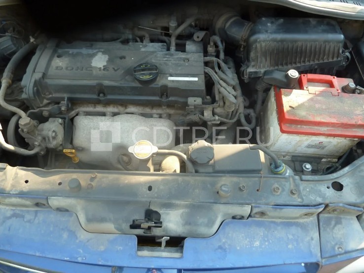 Автомобиль легковой марки ХЕНДЭ ГЕТЦ GL 1.4 MT, 2008 г.в., Идентификационный номер KMHBT51DP8U843753
Ознакомиться с имуществом можно, с момента публикации сообщения о продаже имущества и до окончания приема заявок по предварительной записи с организатором торгов по телефону: 89605442246, эл. почте: pravo-76@bk.ru