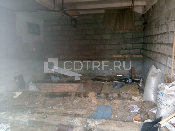 Гараж и земельный участок под ним, расположенные по адресу: 624761, Свердловская обл, Верхнесалдинский р-н, г Верхняя Салда, ул Восточная, зд 1Б, помещ 87 кадастровый (условный) номер: 66:08:0802009:650
Дополнительная информация об объектах продажи, условиях и о порядке проведения торгов предоставляется в рабочее время с 11:00 до 18:00 (время московское) по заявке, отправленной на электронную почту Организатора email: kolmakova.arbitr@gmail.com, тел.: 89836031069