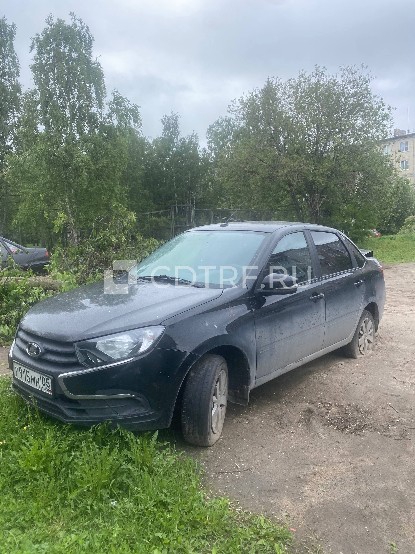 Автомобиль марки LADA модель GRANTA 2023 г.в. VIN-номер XTA219040R1012591, пробег - 83 876 км.
Ознакомиться с предметом торгов, а также с соответствующей документацией можно по месту нахождения имущества в согласованное с организатором торгов время.