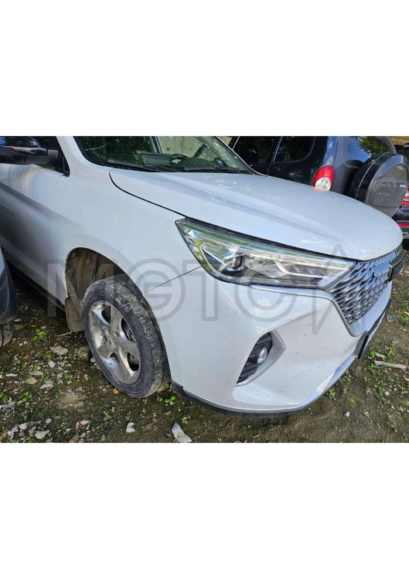 Легковой автомобиль, Местонахождение РОССИЯ, VIN
LGWEF4A50PF700444, Страна пр-ва азиатский, Марка, модель
HAVAL M6, Год выпуска 2023 г., Пробег 76 075 км., Двигатель •
Бензин • 1 497 см³ • 143 л.с., КПП Автоматическая.
Порядок ознакомления с имуществом должника:
Ознакомление с имуществом:
С ЛОТОМ №1 можно ознакомиться по месту его нахождения: г. Тамбов Урожайная 2 Е, предварительно согласовав время с Финансовым управляющим по тел. +79191206769, либ