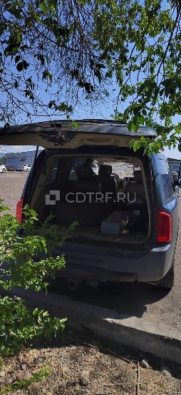 транспортное средство: ИНФИНИТИ QX56, Идентификационный номер (VIN номер): 5N3AA08CX9N900620, Год изготовления: 2008 года, гос.номер О 523В Е 17
Ознакомление с документацией по торгам, прочими материалами и имуществом производится по предварительной договоренности по телефонным номерам: +7-961-739-86-16, каждый рабочий день до окончания приема заявок, с 14 час. 00 мин. до 17 час. 00 мин.