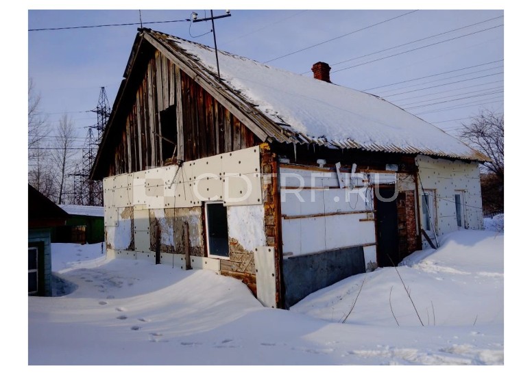 - Земельный участок (площадь: 2 306 кв.м., кадастровый (условный) номер: 42:24:0401024:390, расположенный по адресу: Кемеровская область, г. Кемерово, ул. Алма-Атинская, д.17).
- Жилой Дом (площадь: 66,8 кв.м., кадастровый (условный) номер: 42:24:0401024:784, расположенный по адресу: Кемеровская область, г. Кемерово, ул. Алма-Атинская, д.17).
Ознакомиться с предметом торгов, документами, порядком заключения договора купли-продажи можно по согласованию с организатором торгов в РАБОЧИЕ ДНИ И В РАБ