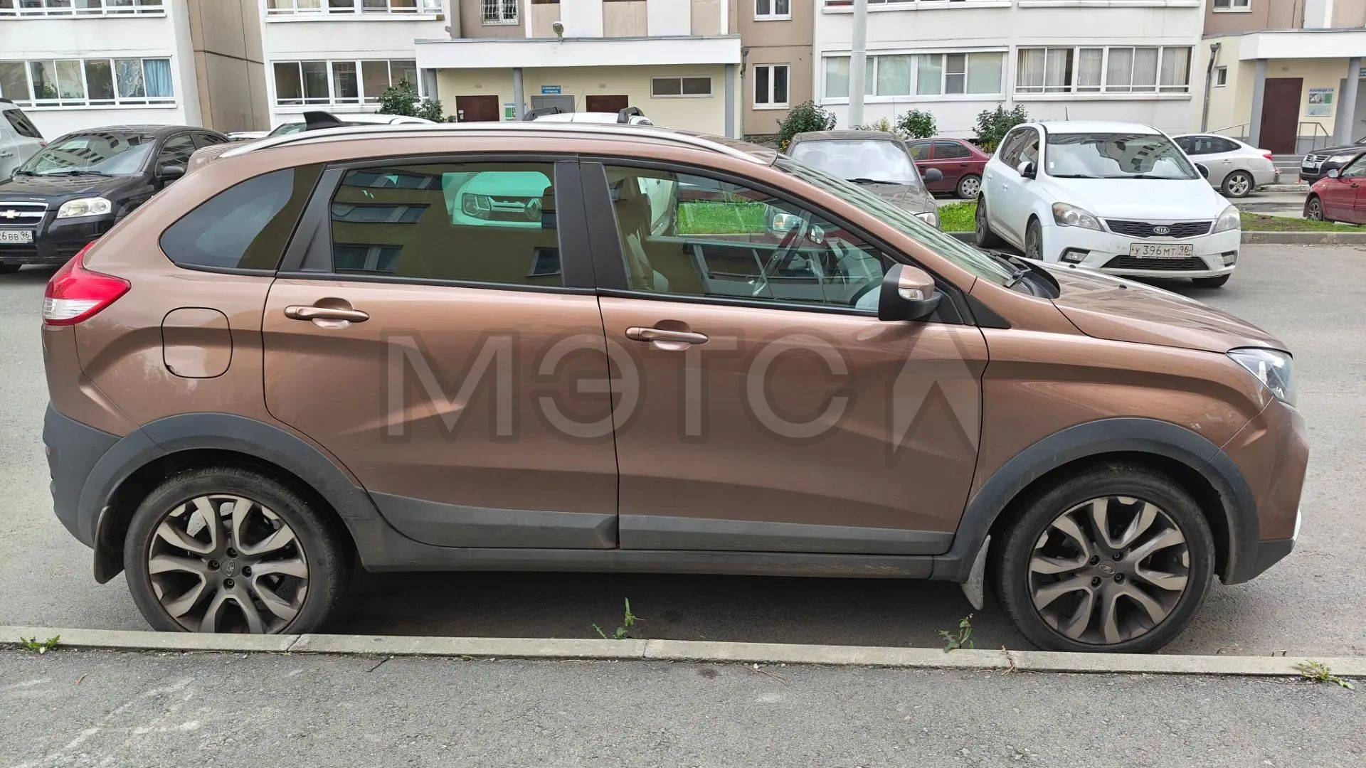 Марка и модель: LADA XRAY GАВ440
Год изготовления ТС: 2021
VIN №: XTAGAB440N1410330
Серия и номер ПТС: ЭПТС № 164301030406546
Автомобиль в залоге у ПАО Сбербанк
Организатор торгов не проводит осмотр и не несет ответственность за техническое состояние транспортного средства. Участники торгов вправе самостоятельно запросить у продавца данные о скрытых повреждениях, дефектах, возникших при эксплуатации транспортного средства.
Порядок ознакомления с имуществом должника:
Узнать дополнительную информа