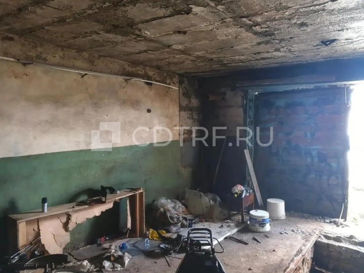 Гараж, кадастровый (условный) номер 59:18:0020502:20, Собственность: Индивидуальная, Место нахождения: Пермский край, г. Добрянка, пгт Полазна, Автогаражный кооператив №7, бокс 84, Площадь: 25.9 м2
Ознакомление с имуществом происходит по предварительному согласованию с Финансовым управляющим по номеру +79339812310, электронной почте au.lebedevad@yandex.ru по адресу Саратовская область, г. Саратов, ул. Большая Казачья д. 49/65.