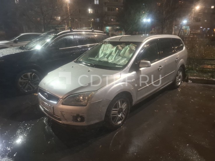 Легковой автомобиль Ford Focus VIN: X9FWXXEEDW6B30041, 2006 года выпуска
Ознакомление с имуществом производится с момента публикации сообщения о продаже имущества и до окончания приема заявок по предварительной записи по телефону: 89581884821 или по электронной почте. Запросы направляются на электронный адрес torgi.au.inkiselev@yandex.ru. Запросы направленные на иной адрес электронной почты останутся без внимания и ответы даны не будут), кроме выходных и праздничных дней, а также нерабочего врем