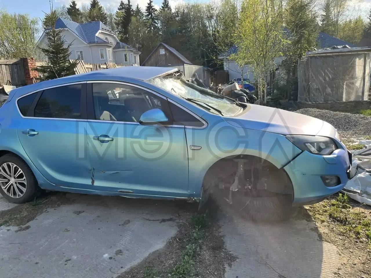 Автомобили легковые: Opel Astra, 2011 г.в., vin XUFPE6DJ2B3023200, грз Е697ОО197RUS, Совместная собственность супругов
Порядок ознакомления с имуществом должника:
Ознакомится с имуществом можно в рабочие дни предварительно записавшись по телефону: +79991168060 (с 10-00 ч. до 16-00 ч. по московскому времени), по запросу на электронный адрес: mail: au.maxinyaeva.e@yandex.ru. Обращаю внимание, что автомобиль находился в эксплуатации и является бывшим в употреблении; может иметь скрытые недостатки (