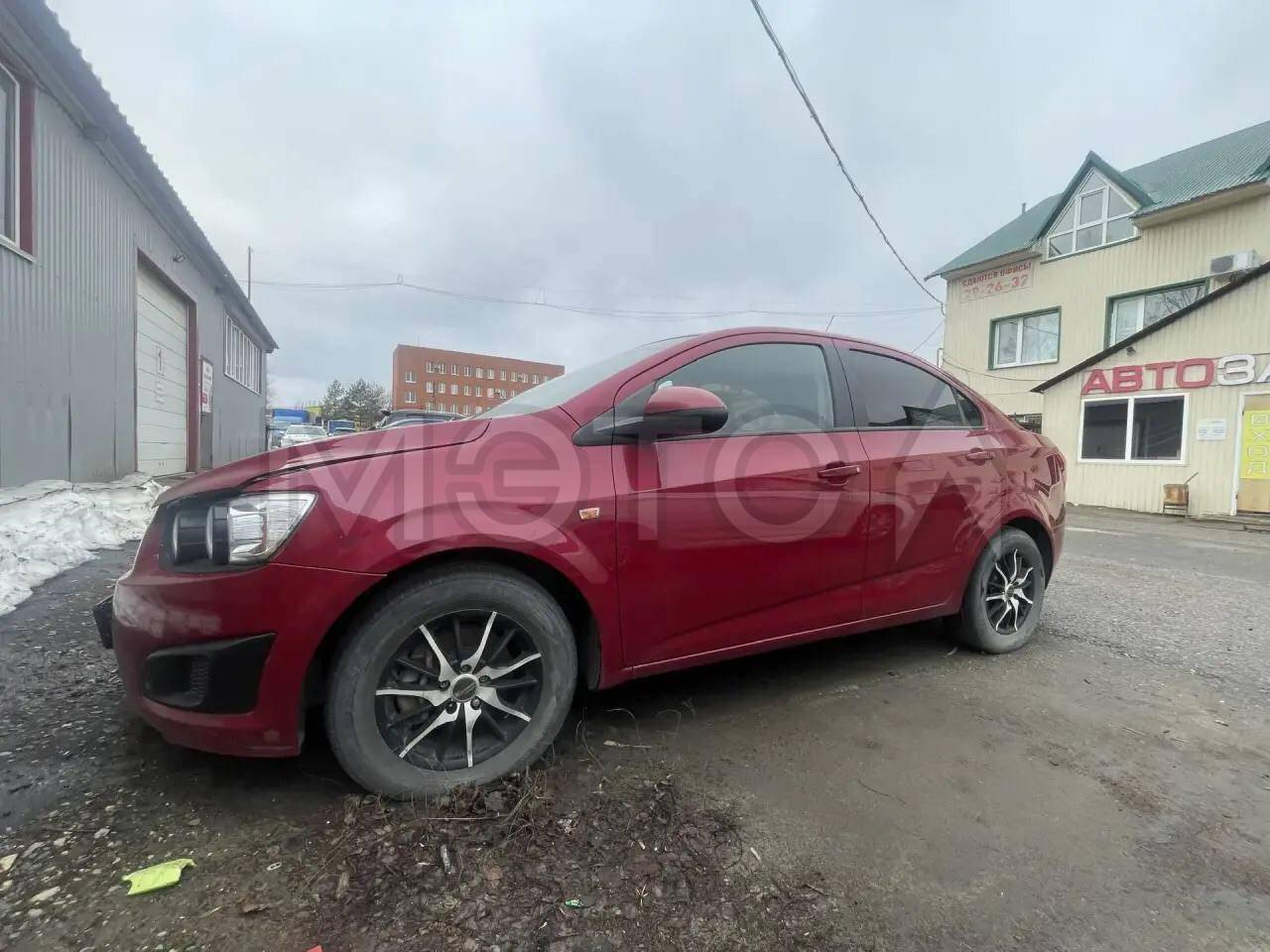 транспортное средство: Chevrolet Aveo, Идентификационный номер (VIN номер): XUFTA69EJDN013723, Год выпуска: 2013 гос.номер М123ЕЕ13
Порядок ознакомления с имуществом должника:
Ознакомление с подробным перечнем имущества, выставленного на торги, его наименованием и характеристиками, положением о порядке, сроках и об условиях продажи имущества должника по лотам №1 по адресу: Республика Мордовия, г.Саранск, ул.Волгоградская, д.75/2
Ознакомление с имуществом производится по предварительному согласов