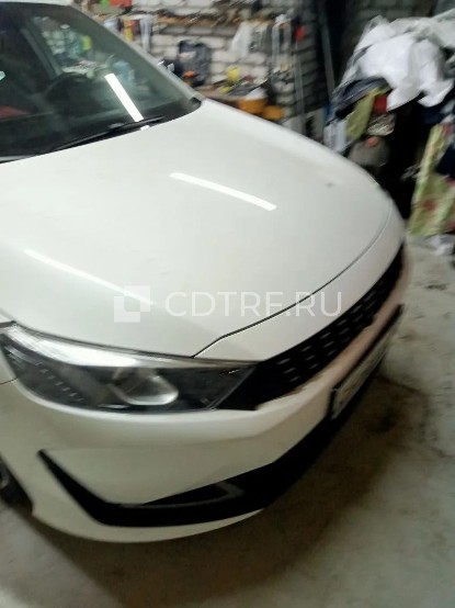 автомобиль KAIYI E5, 2023 года выпуска, VIN: XUUJA2G28P0005624
С имуществом, являющимся предметом торгов, можно ознакомиться по предварительной записи у организатора торгов по адресу электронной почты nastylevina@yandex.ru.