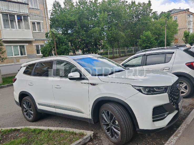 Автомобиль CHERY TIGGO 8 PRO MAX 2023 года выпуска, VIN LVTDD24B1PDA00056
С имуществом, являющимся предметом торгов, и имеющимися в отношении этого имущества правоустанавливающими документами можно ознакомиться с момента публикации сообщения о продаже и до окончания приема заявок, предварительно согласовав дату, время и место по телефону +79166324762 или по электронной почта 1205851@mail.ru