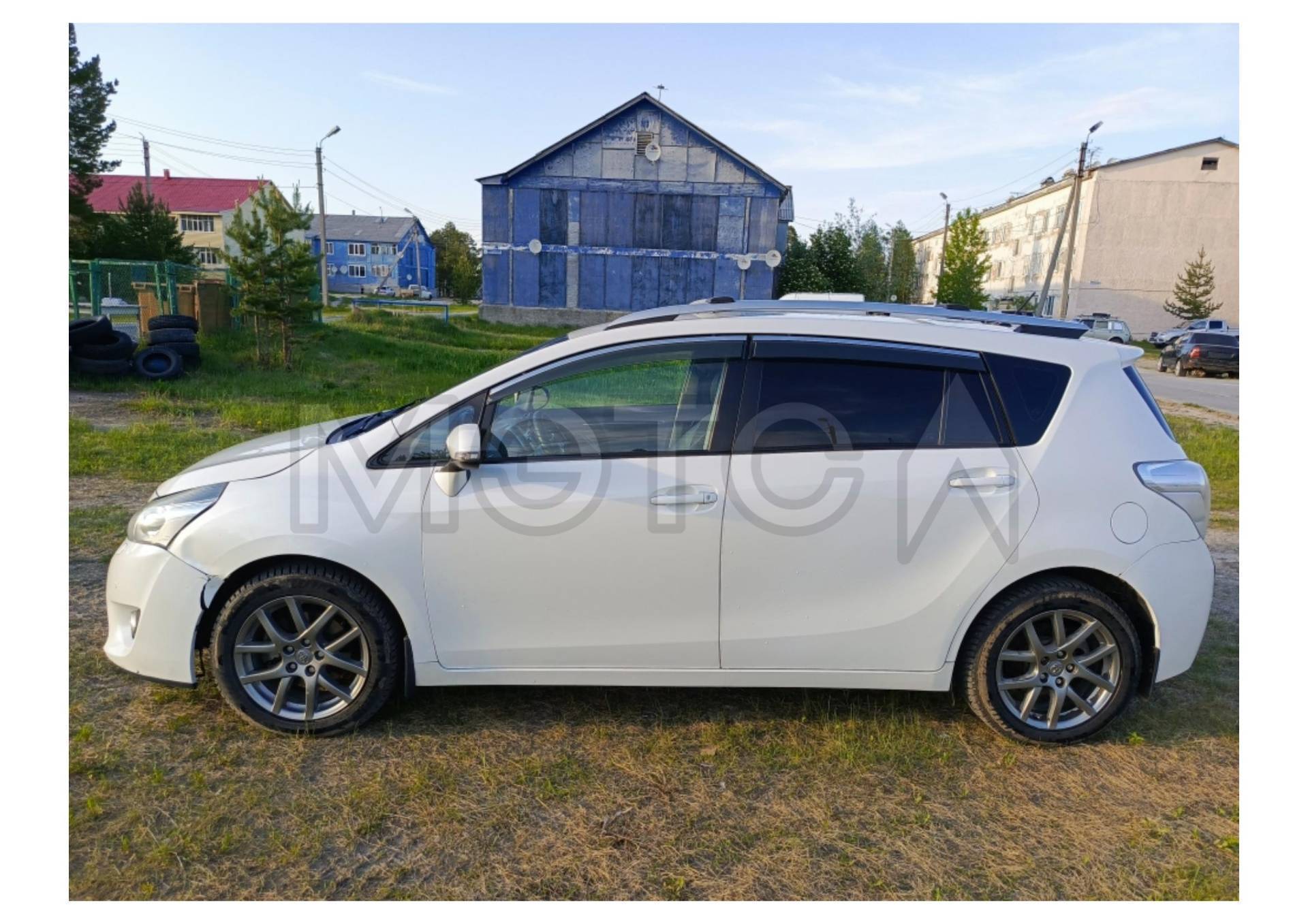 Автомобиль легковой, марка: ТОЙОТА, модель: ВЕРСО, VIN: NMTDG26R90R052785, год изготовления: 2013
Порядок ознакомления с имуществом должника:
С ЛОТОМ №1 можно ознакомиться по месту его нахождения: ЯНАО, Ноябрьск г, Энтузиастов ул, 35-18, предварительно согласовав время с Финансовым управляющим по тел. +79128007109, либо путем направления запроса на электронную почту ashchennikov1@mail.ru, с момента публикации сообщения о продаже имущества и до окончания приема заявок.
Во избежание претензий к Ар