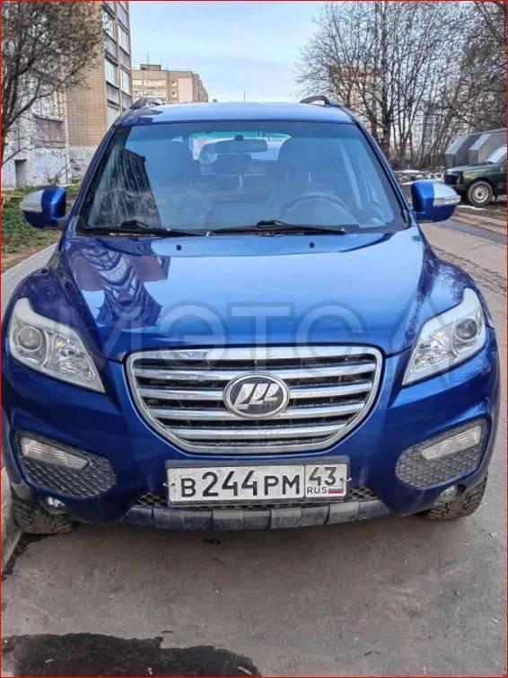 Марка - LIFАN; Модель – 215800; Год
изготовления – 2014; VIN - X9W215800F0032462
Порядок ознакомления с имуществом должника:
С ЛОТОМ №1 можно ознакомиться по месту его нахождения: г. Киров, ул Дзержинского 64, корпус 2, предварительно согласовав время с Финансовым управляющим по тел. +79128062751, либо путем направления запроса на электронную почту orlova.t.e@mail.ru, с момента публикации сообщения о продаже имущества и до окончания приема заявок.
Во избежание претензий к Арбитражному управляюще