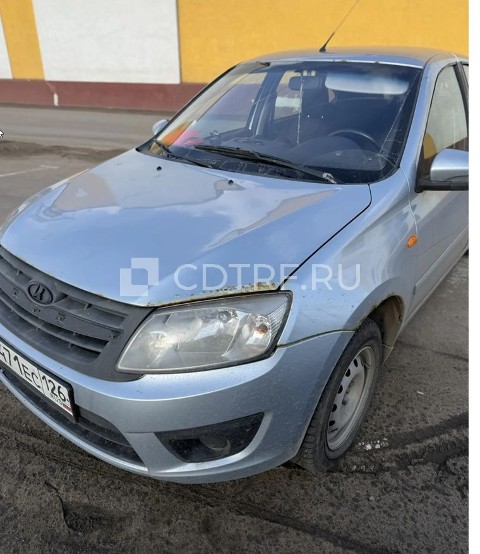 Автомобиль Марка LADA Модель GRANTA VIN XTA219110FY177258 Регистрационный номер Н471ЕС126 Тип ТС легковой комби Год выпуска 2015 Цвет голубой ПТС 50РР 678627 СТС 99 68 134101 Местонахождение г. Клин, ул. Центральная 73 корп. 1 1. Автомобиль на ходу, но требует ремонта 2. Требуется: -капитальный ремонт или замена двигателя (большой расход масла, сильно дымит) - ремонт коробки передач (выскакивает первая передача) - ремонт или замена подушек двигателя и кпп - замена шруса -замена колодок всех -зам