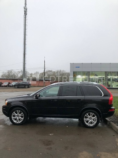 Автомобиль Вольво XC 90, VIN: YV1CM2457E1705151, год выпуска 2014 г., цвет: темно-коричневый, ПТС серии 78УУ № 276866, государственный номер: С037КА790
Ознакомиться с порядком продажи имущества, получить дополнительную информацию об имуществе можно в рабочие дни с 10:00 до 18:00 часов по предварительной договоренности с организатором торгов по телефону +7 903 113 07 50, е-mail: au_ryazantsev@mail.ru.