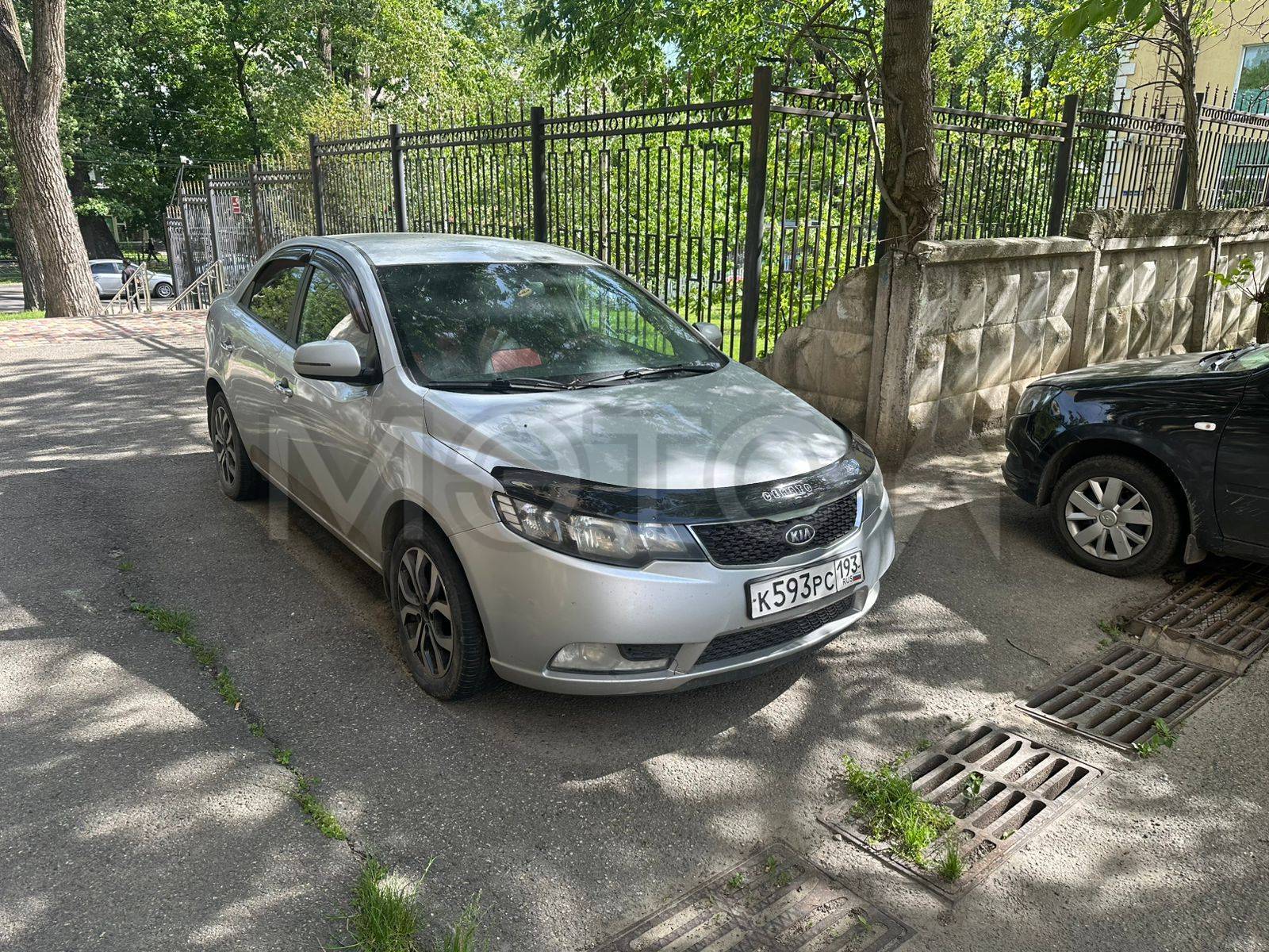Автомобиль марки КИА модель TD (CERATO, FORTE) 2013 г.в. VIN-номер XWEFW411BD0001814
Порядок ознакомления с имуществом должника:
по предварительной договоренности с финансовым управляющим и должником
