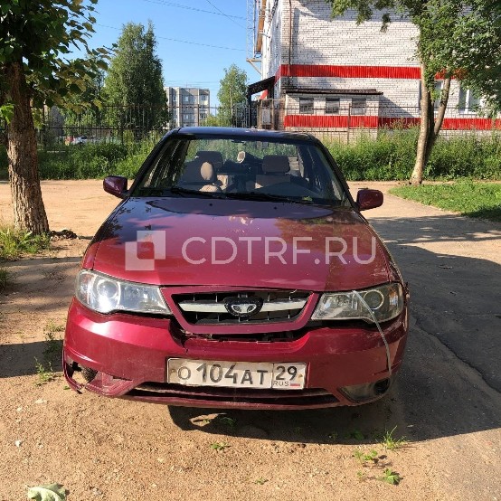 Автомобиль DAEWOO NEXIA, 2011 г.выпуска, VIN A15SMS8778941
согласовать по тел 89212444210
